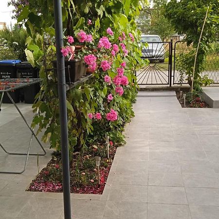 Apartman Tina Zagabria Esterno foto