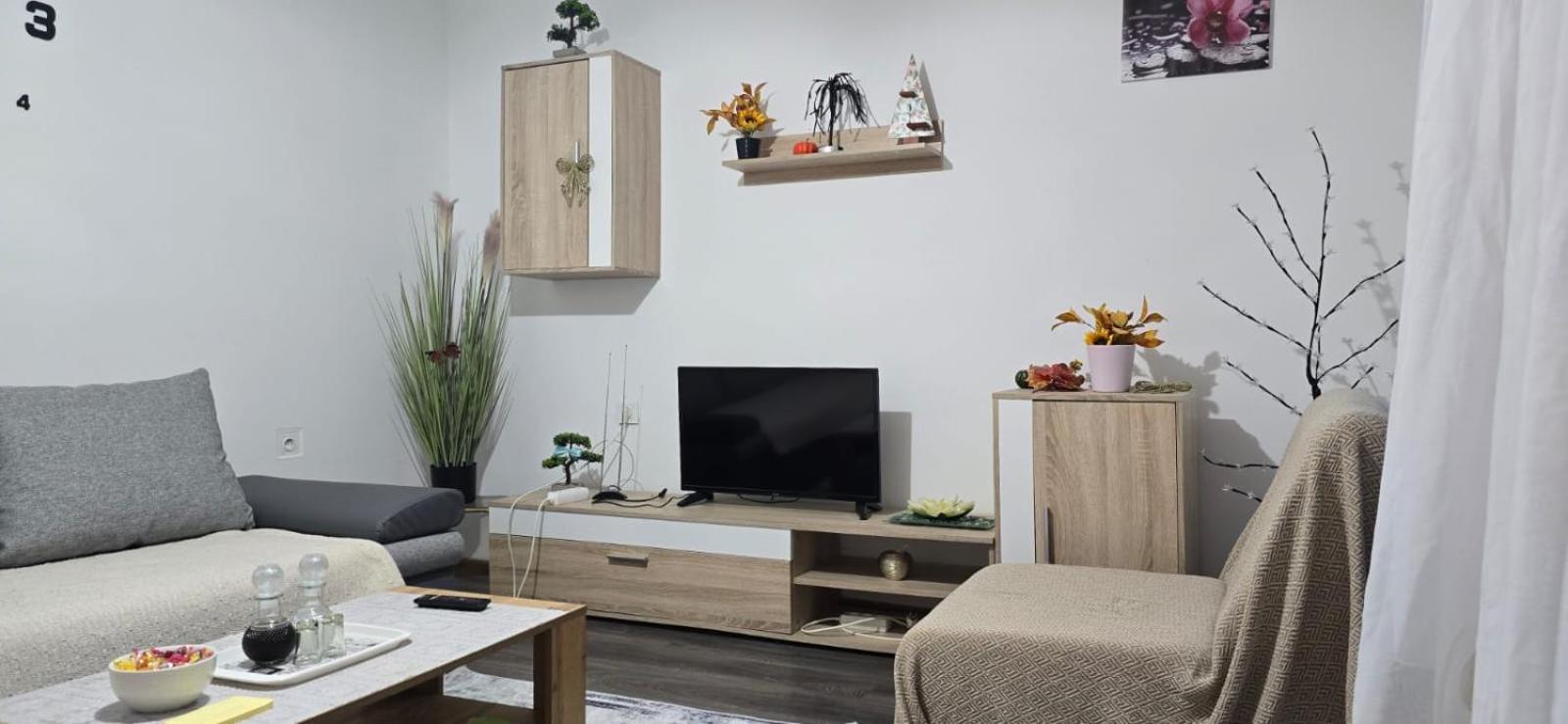 Apartman Tina Zagabria Esterno foto