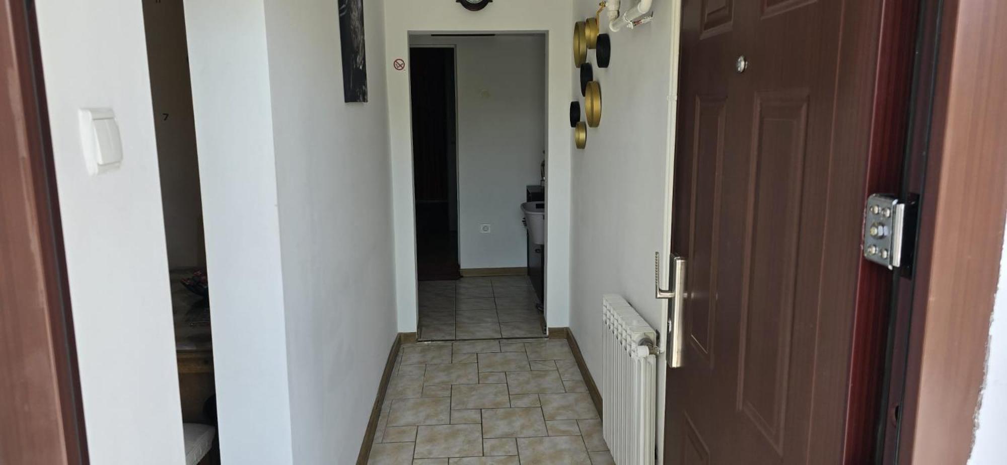 Apartman Tina Zagabria Esterno foto