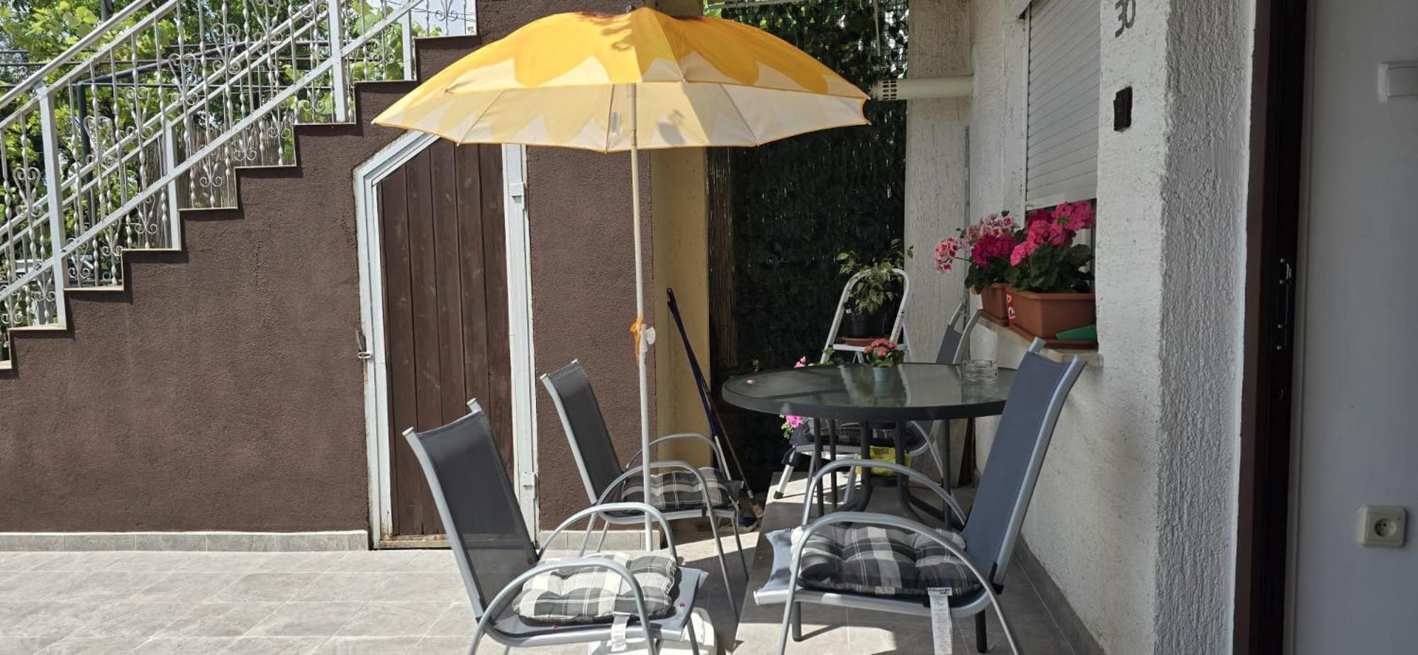 Apartman Tina Zagabria Esterno foto