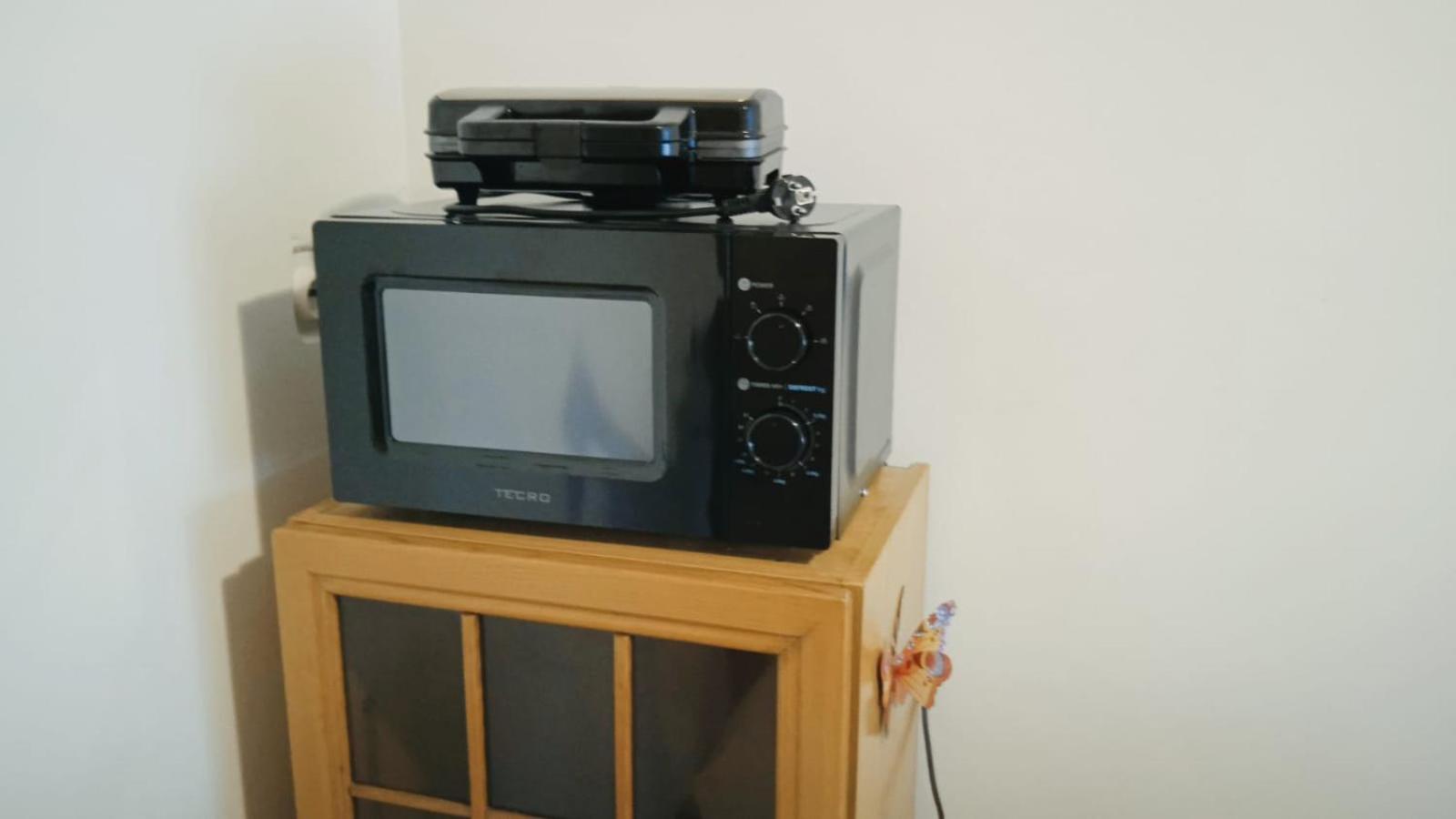 Apartman Tina Zagabria Camera foto