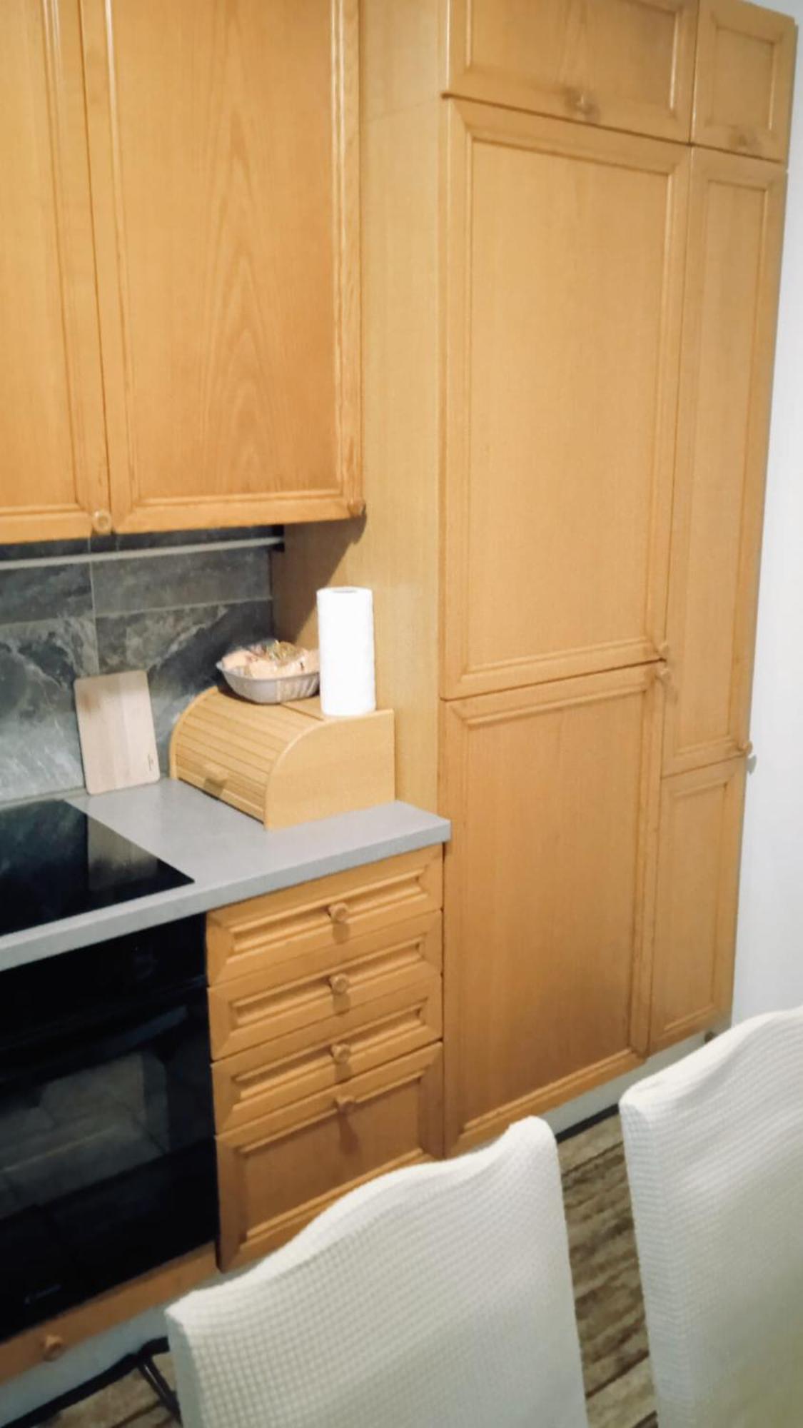 Apartman Tina Zagabria Esterno foto