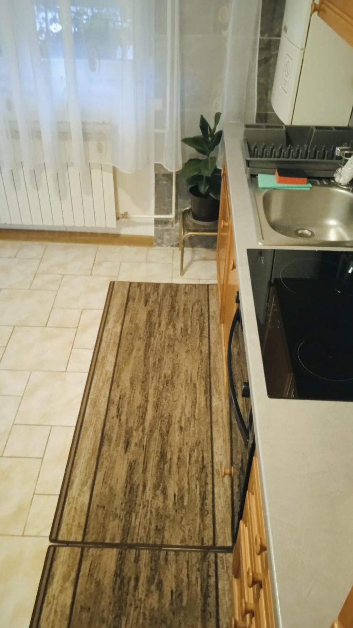 Apartman Tina Zagabria Esterno foto