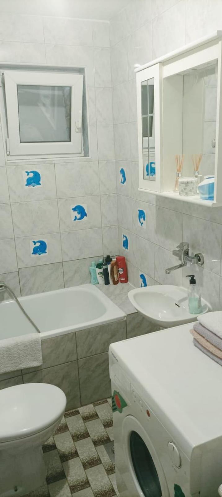 Apartman Tina Zagabria Esterno foto