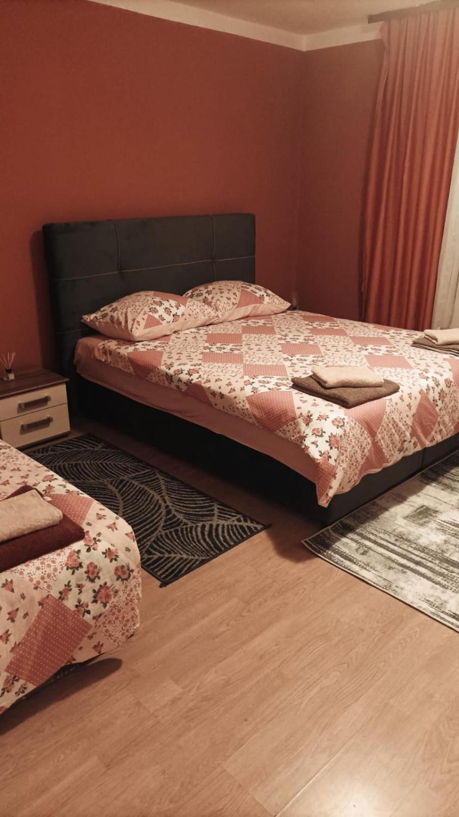 Apartman Tina Zagabria Esterno foto