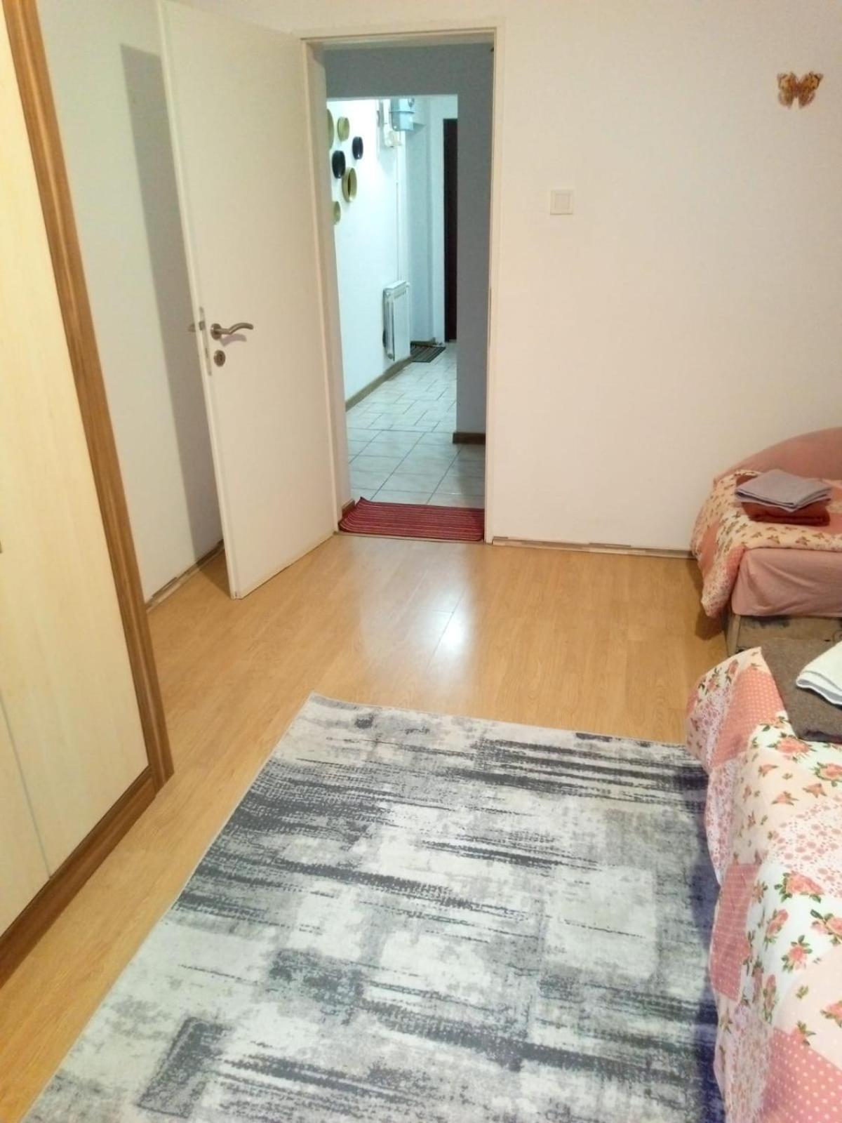 Apartman Tina Zagabria Esterno foto