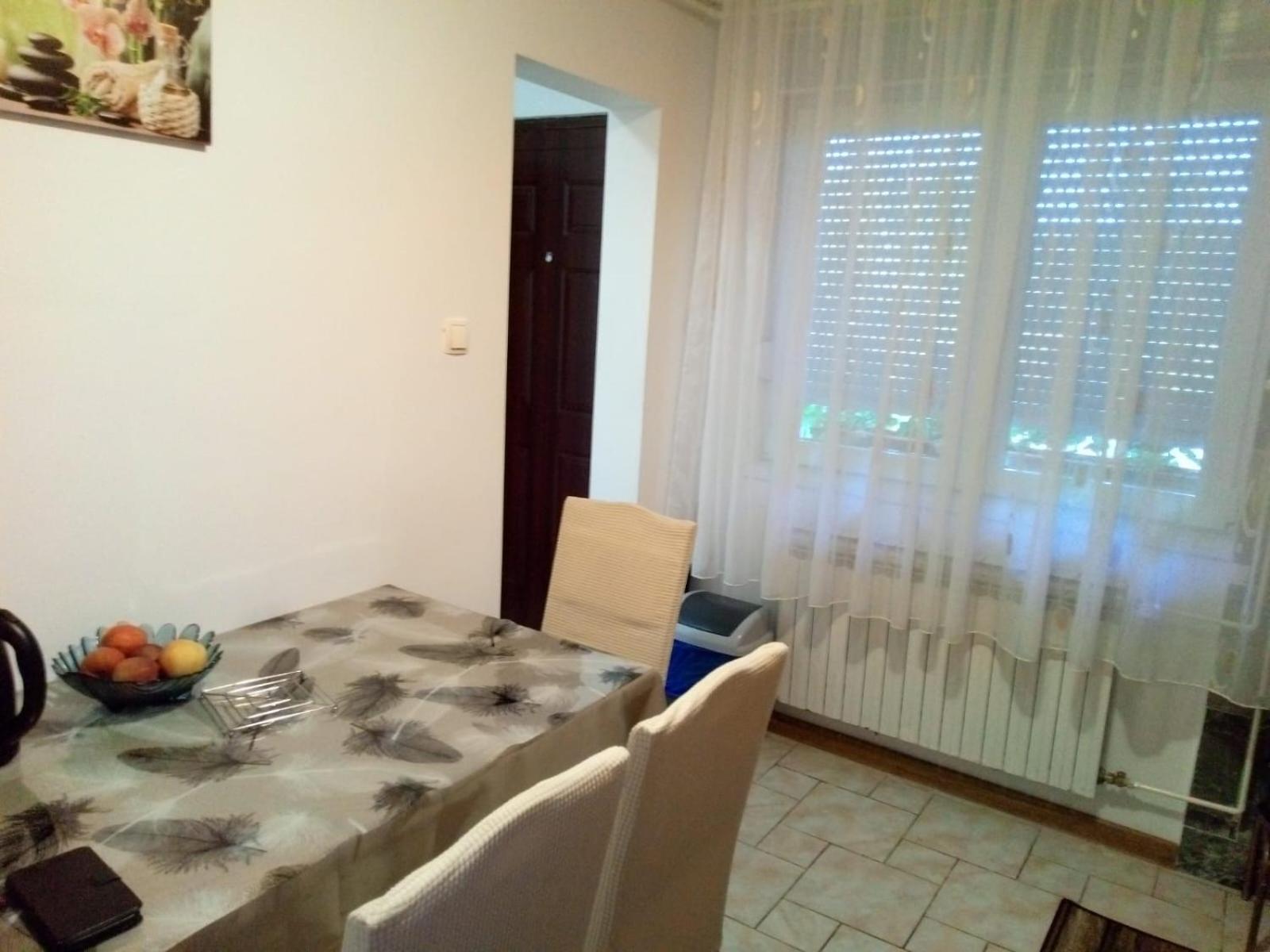 Apartman Tina Zagabria Esterno foto