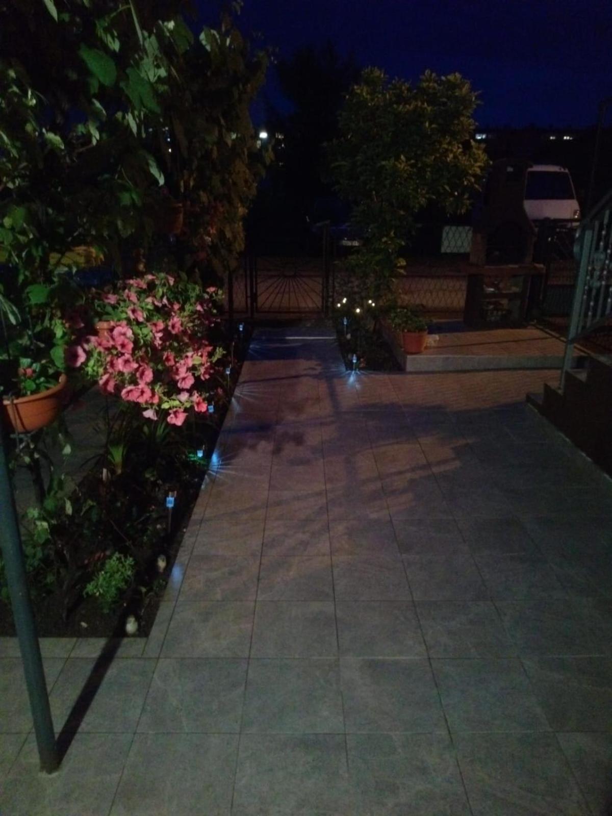 Apartman Tina Zagabria Esterno foto