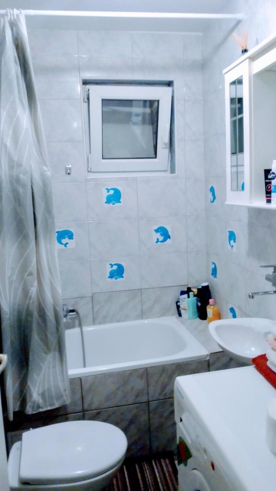 Apartman Tina Zagabria Esterno foto